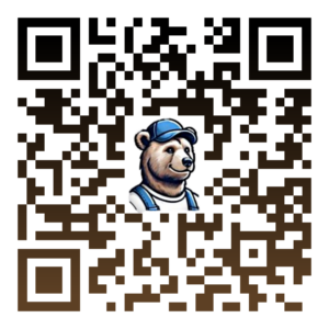 Qr Code 300x300
