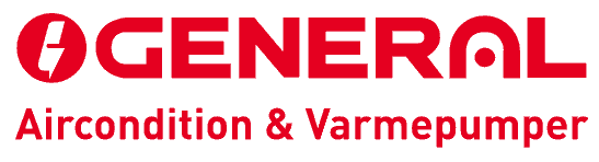 general logo